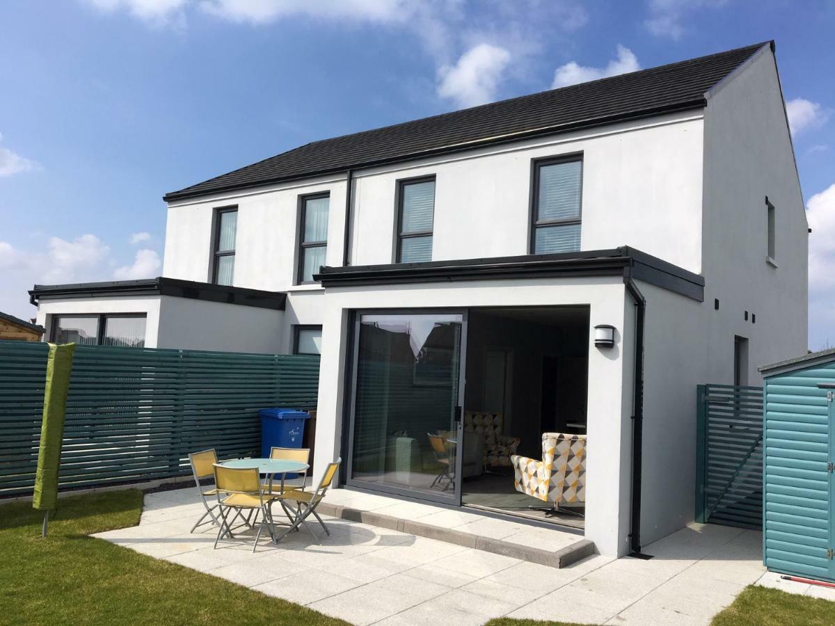 The Hatherans Villa Portstewart Exterior photo
